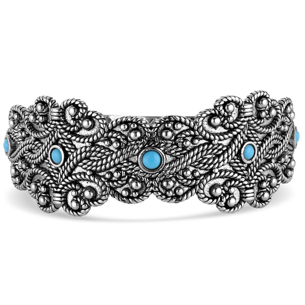 Whimsical As You Barrette