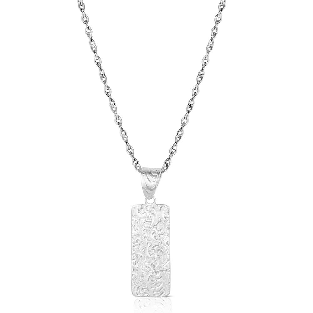 Toward the Sun Necklace
