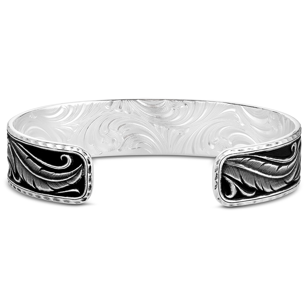 Along the Way Cuff Bracelet