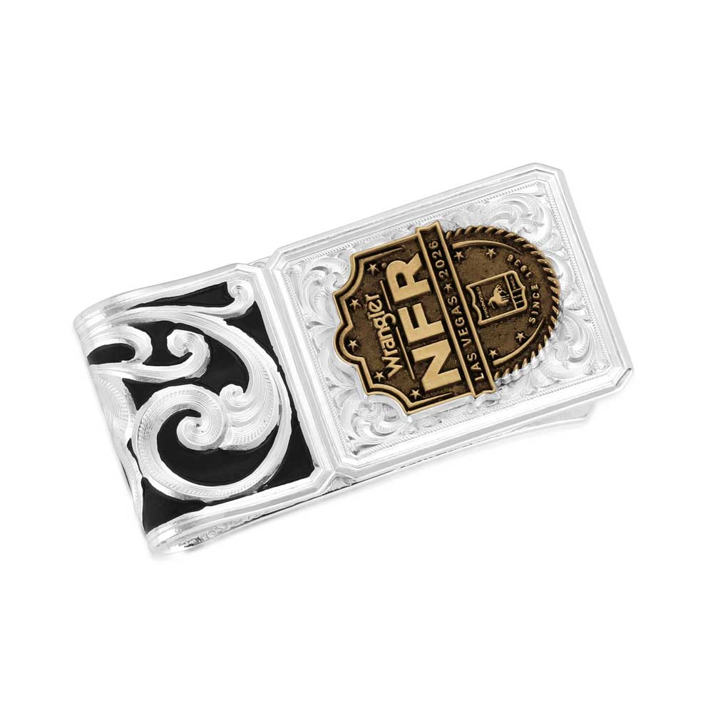 Money Clips | Montana Silversmiths | Montana Silversmiths