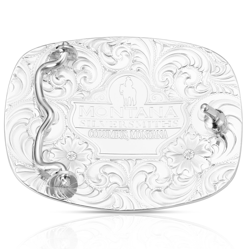 Folds of Honor Greater Love Buckle