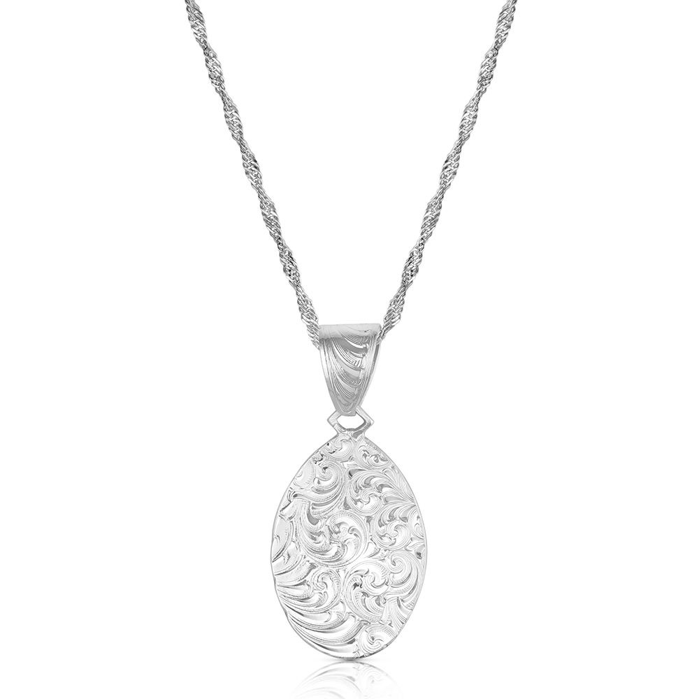Along the Way Necklace