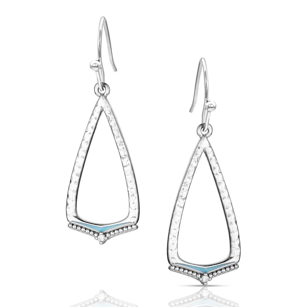 Western Chic Earrings