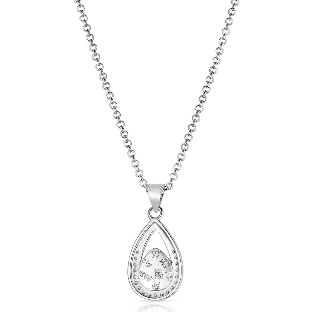 Swan Lake Necklace