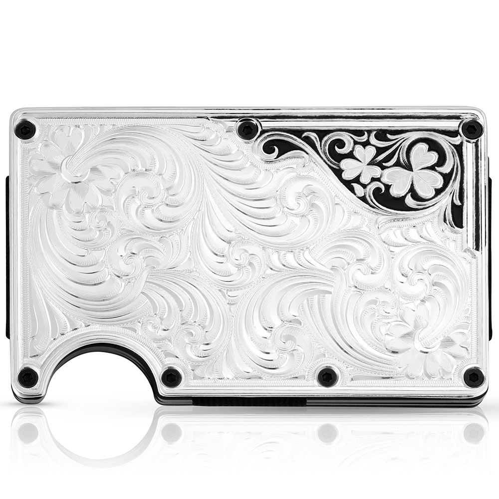 Open Country Custom Card Case