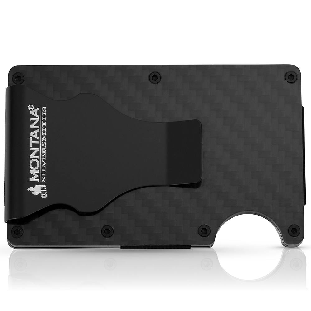 Folds of Honor Remembrance Card Case
