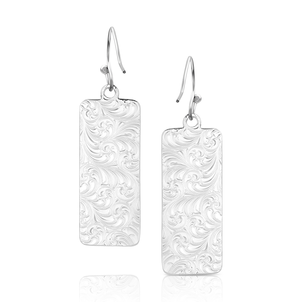 Toward the Sun Earrings