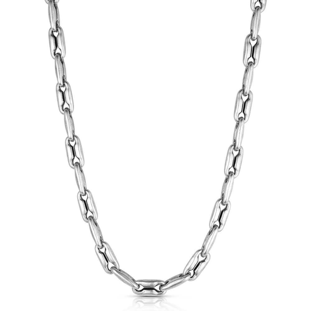Backwoods Chain Necklace