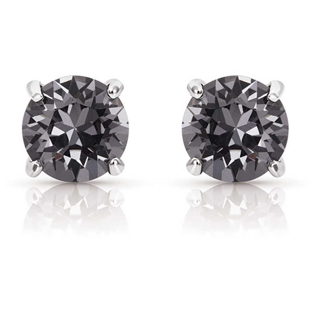 Gleaming Twilight Earrings Montana Silversmiths