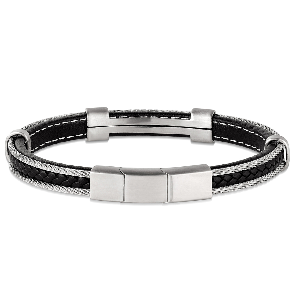 Dust Country Bracelet | Montana Silversmiths
