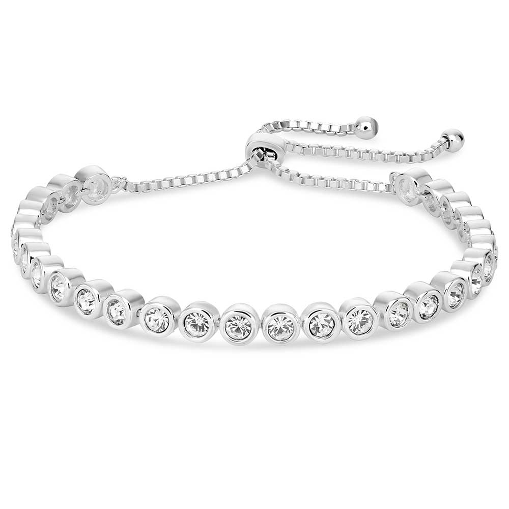 Starry Night Crystal Bracelet