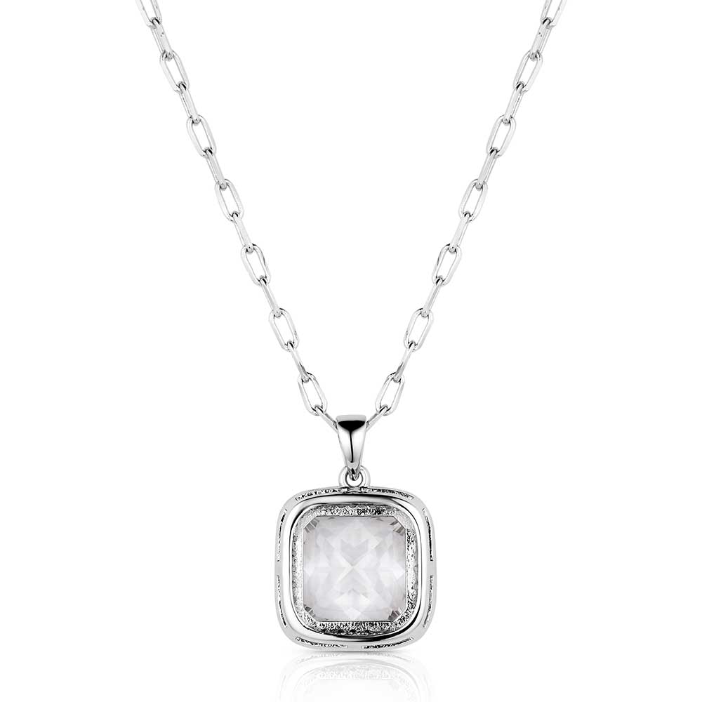 Sparkling Delight Necklace