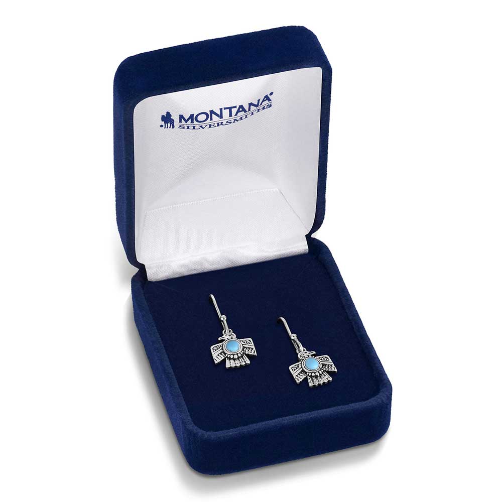 Spirit of the Sky Earrings