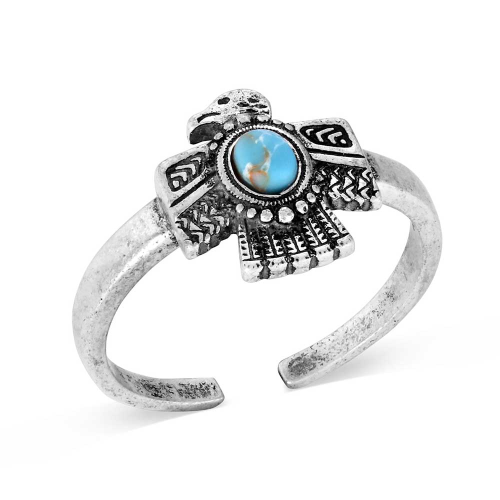 Spirit of the Sky Ring