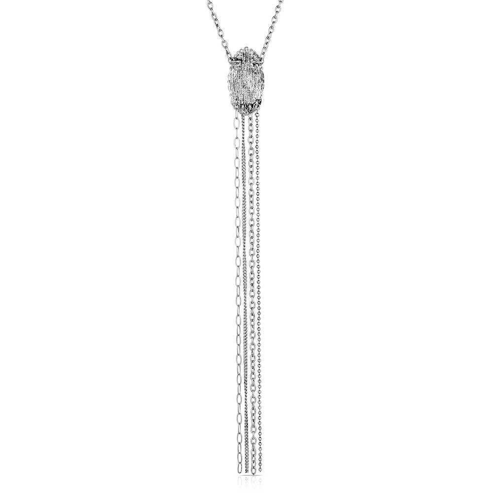 Cool Springs Necklace