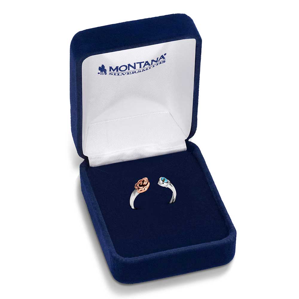 Ride for the Roses Ring