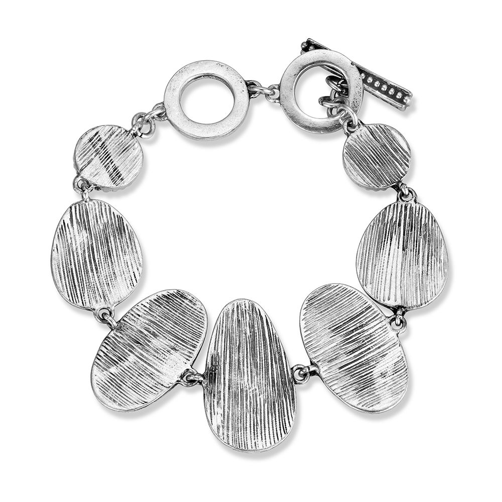 Bold Horizon Turquoise Bracelet | Montana Silversmiths