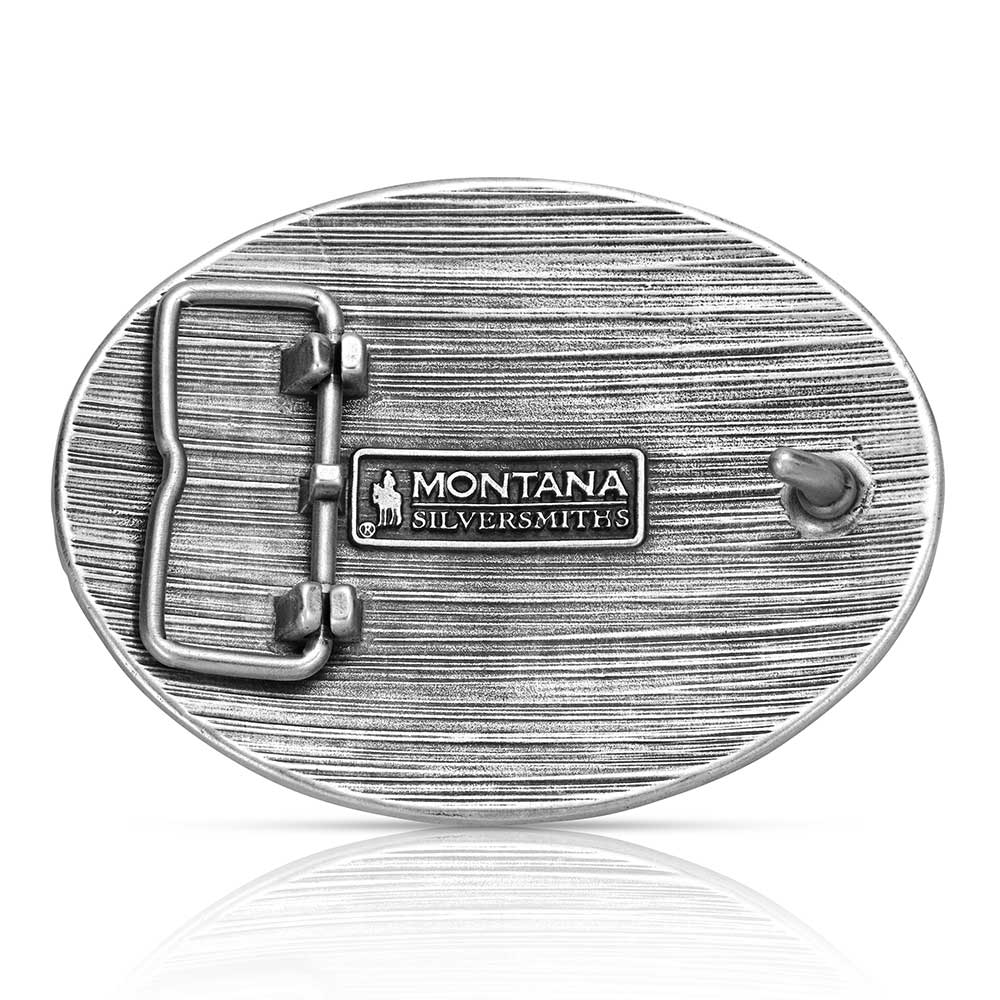 Western Belt Buckles | Montana Silversmiths | Montana Silversmiths