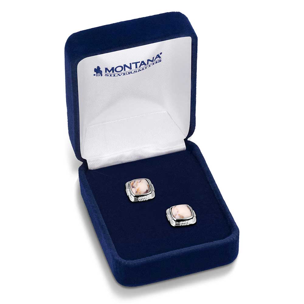 Wild Horse Earrings