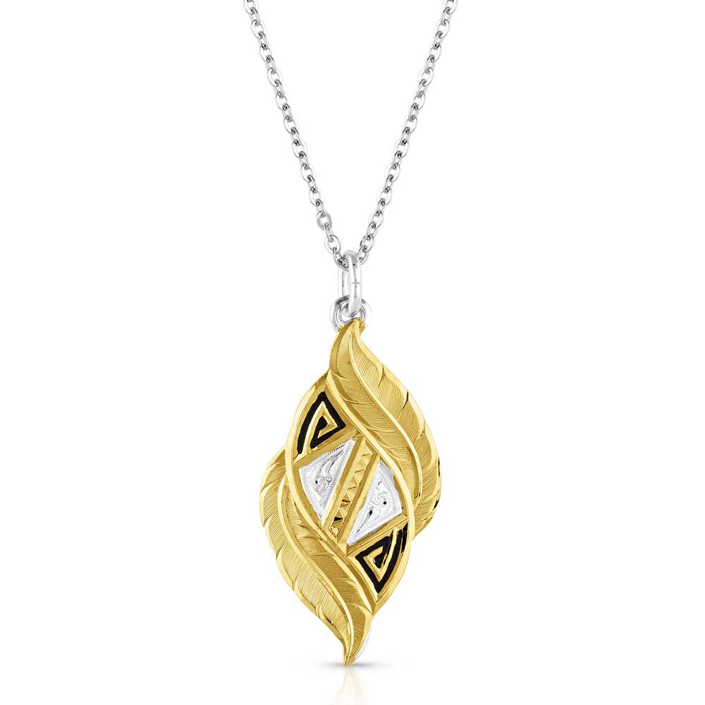 Boundless Montana Legacy Necklace