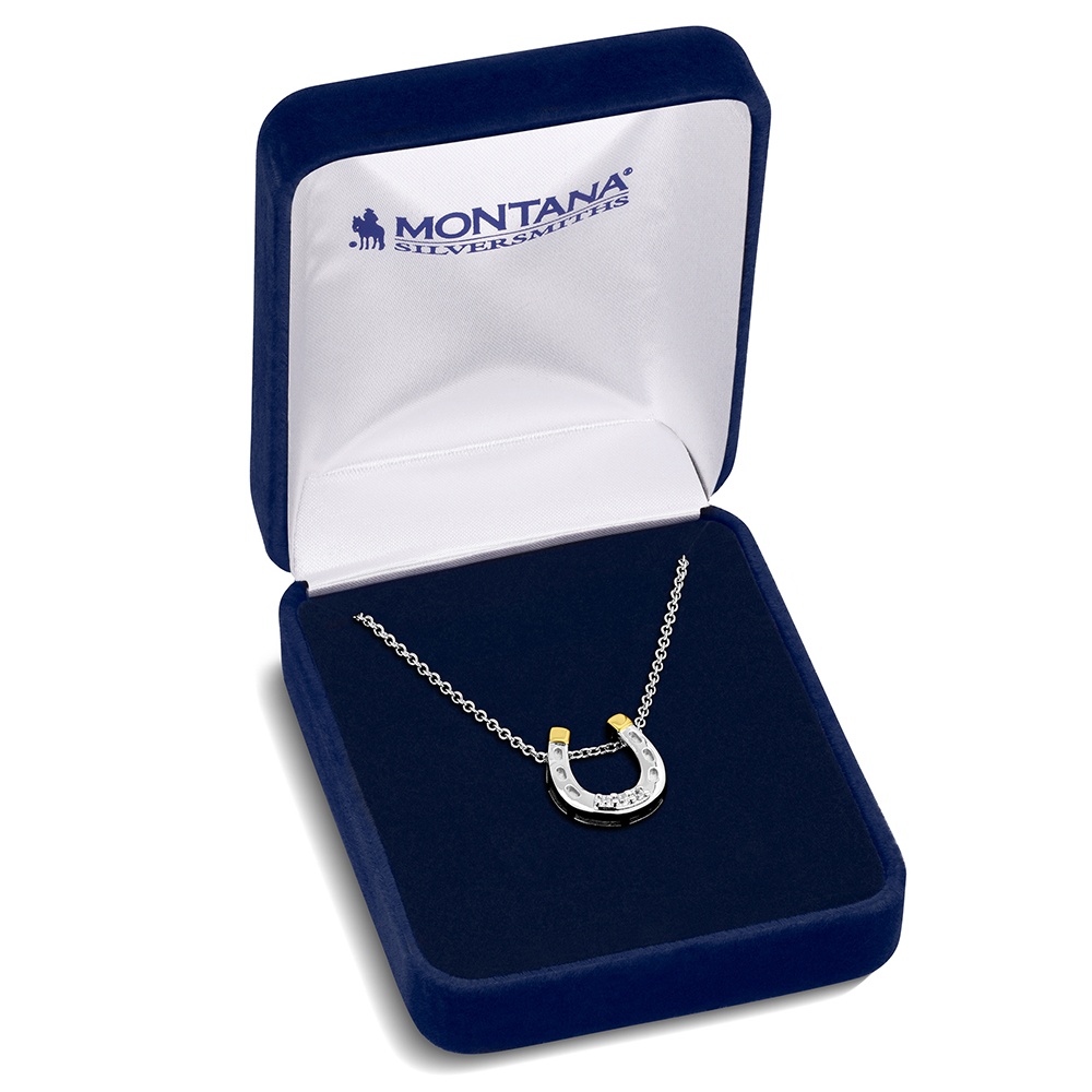 Lucky Harmony Necklace