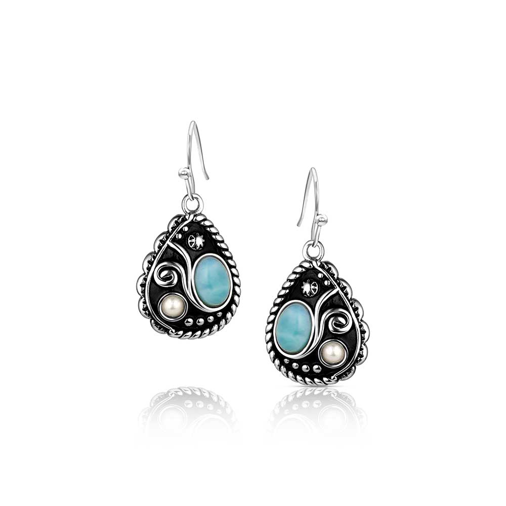 Cowgirl Credo Earrings