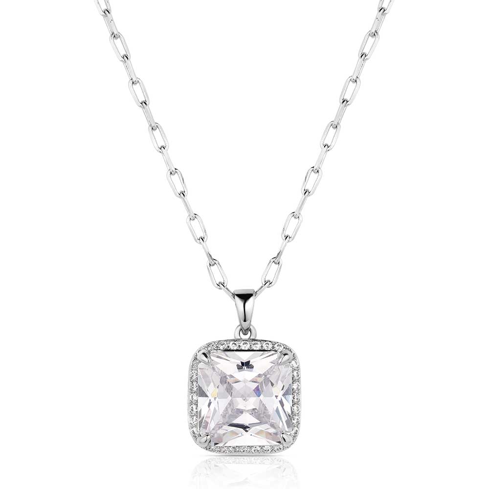 Sparkling Delight Necklace