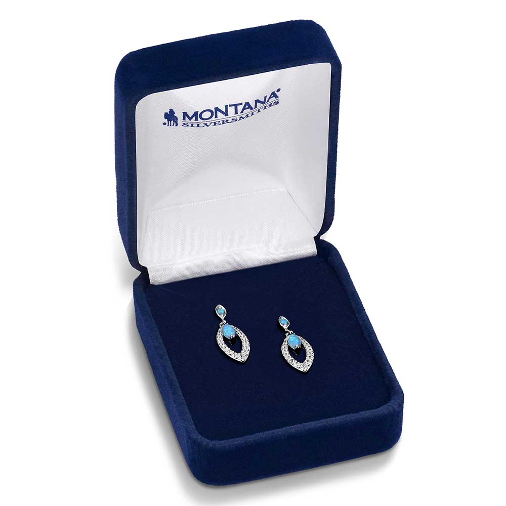 Dancing In The Rain Earrings