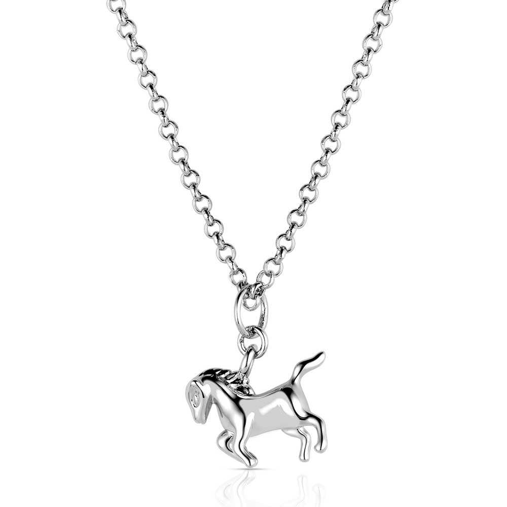 silver horses SHプラスネックレス Argent Gleam silver horses SHプラスネックレス Argent Gleam