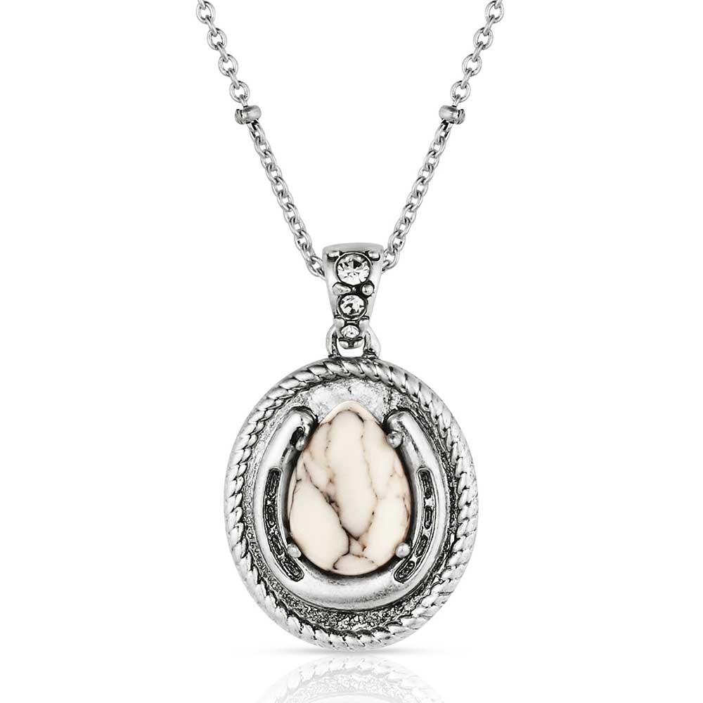 Pure Luck Necklace