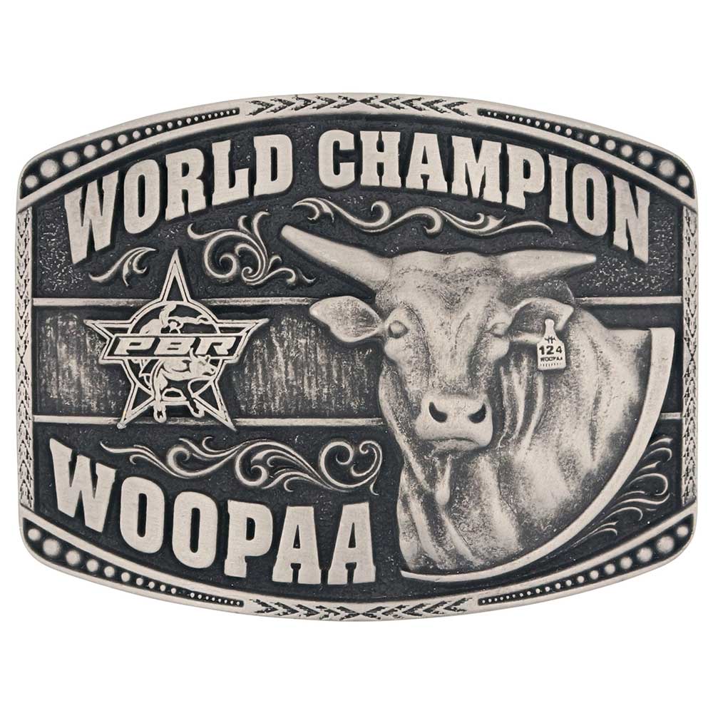 Professional bull hotsell riding belt buckles