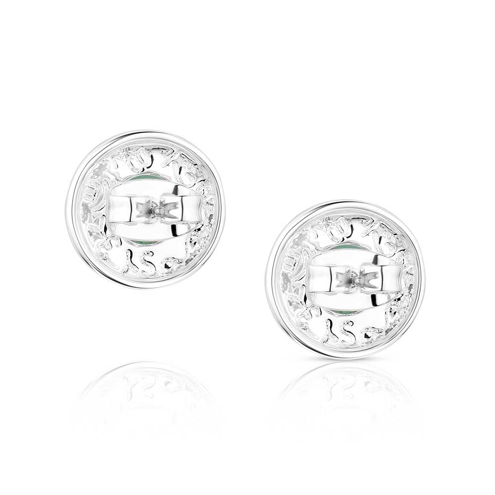 Springtime Embrace Earrings