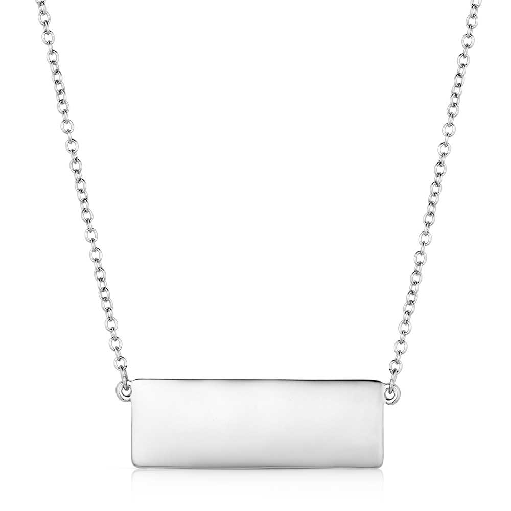 Living to Serve FFA Necklace