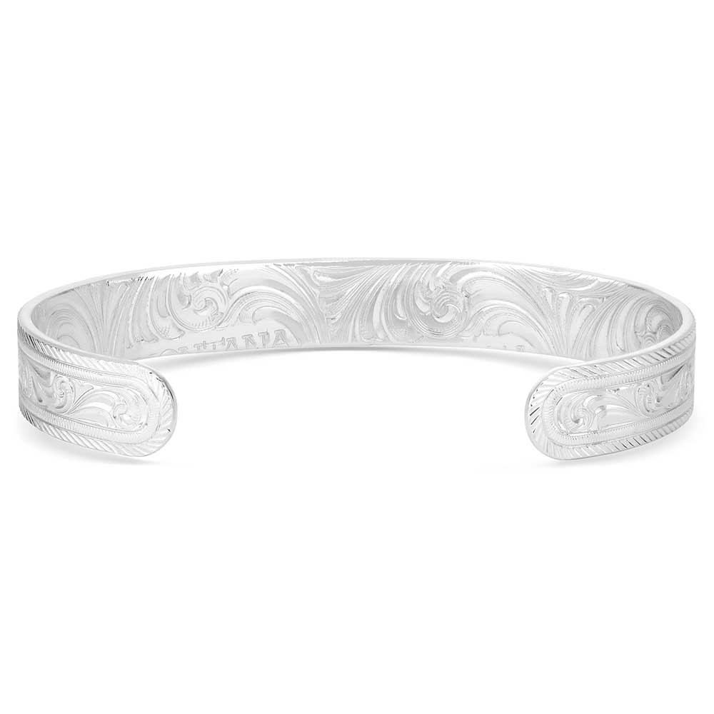 Out West Cuff Bracelet