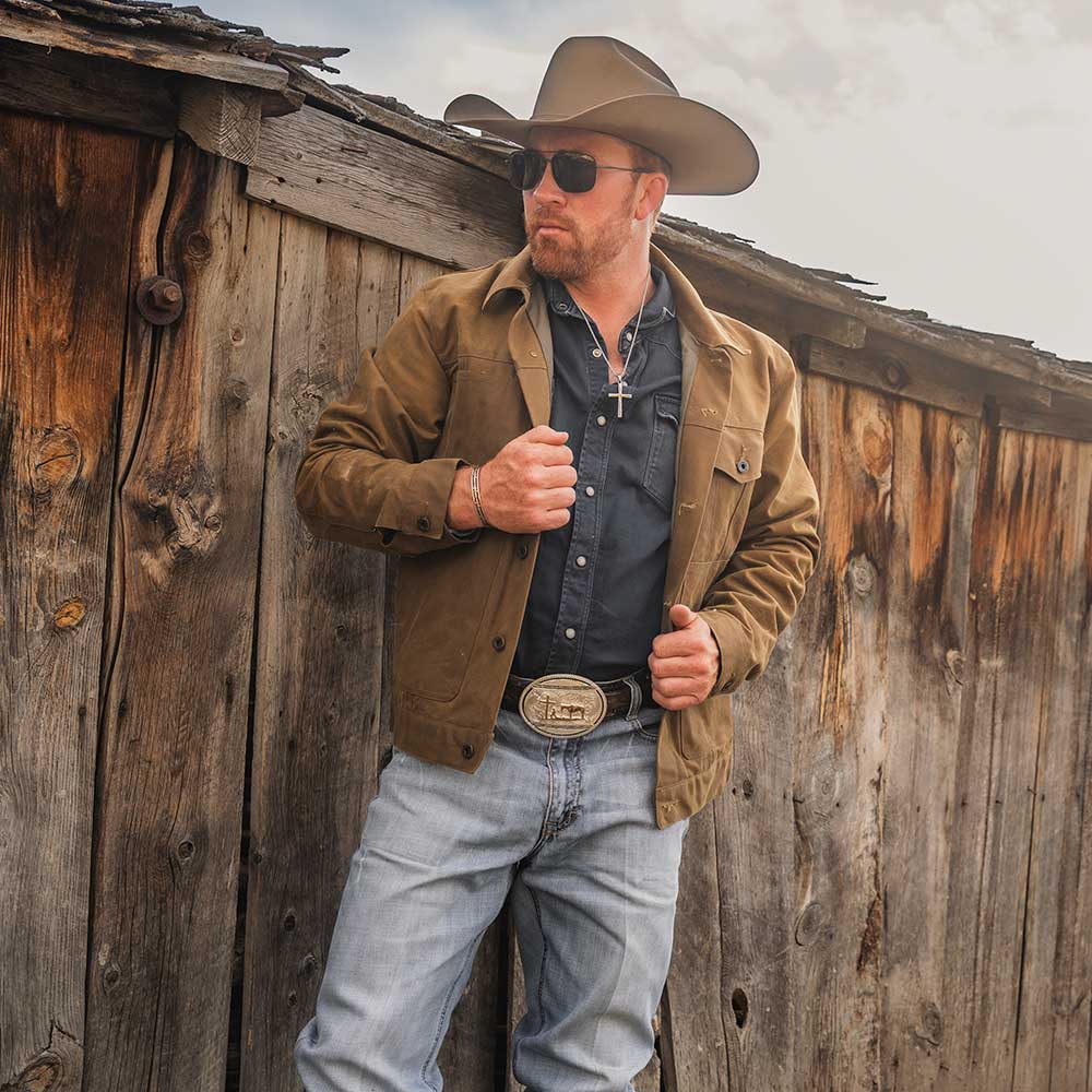 Montana Men's Chain - NC6163 main image 0