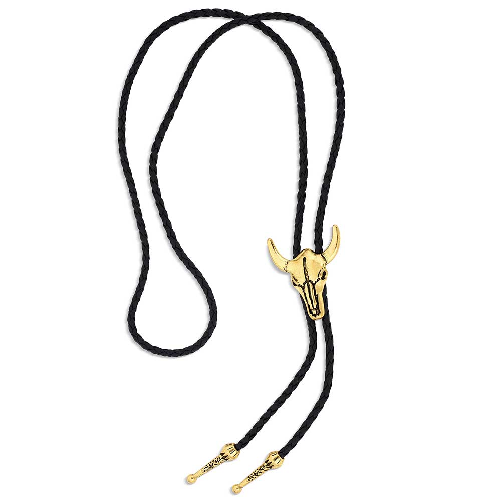 Southwest Desert Bolo Tie