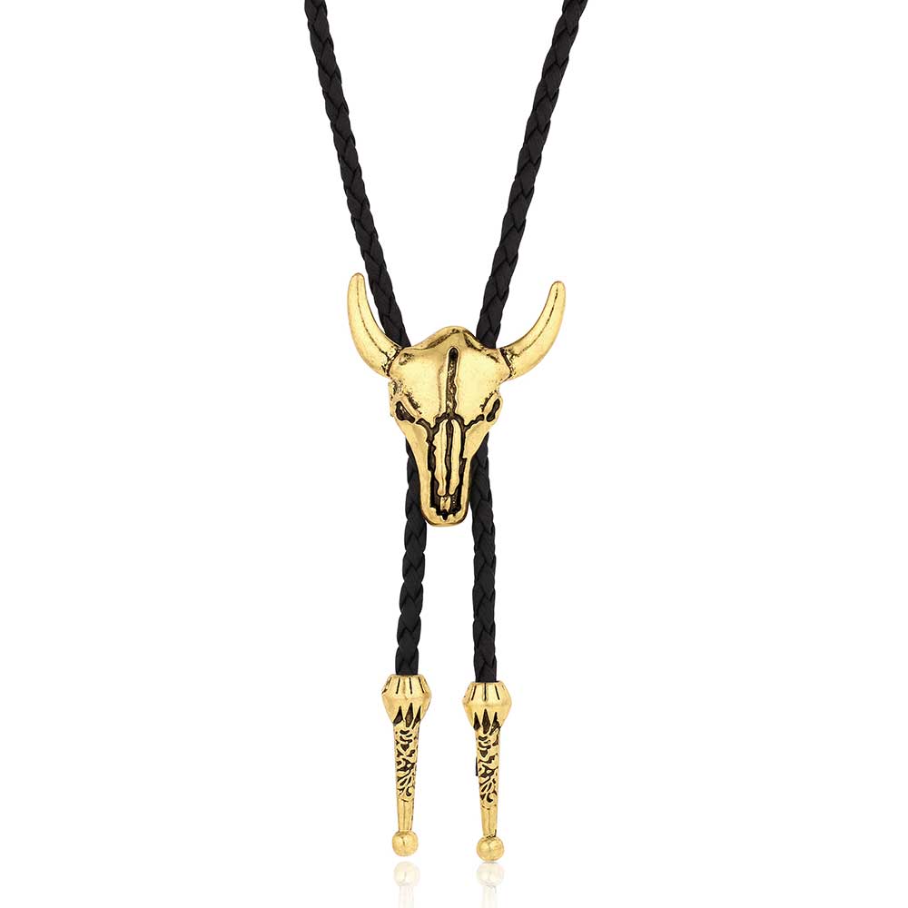 Southwest Desert Bolo Tie