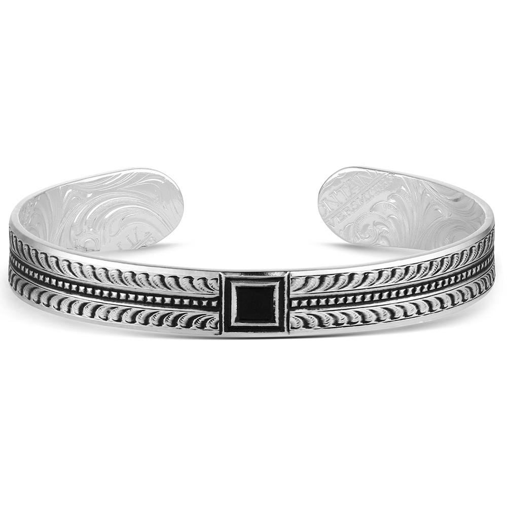 Sundown Ridge Cuff Bracelet