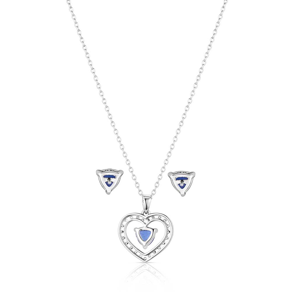 Written in the Stars Jewelry Set