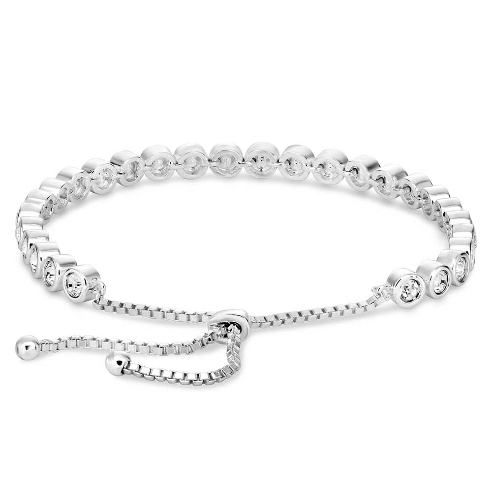 Starry Night Crystal Bracelet