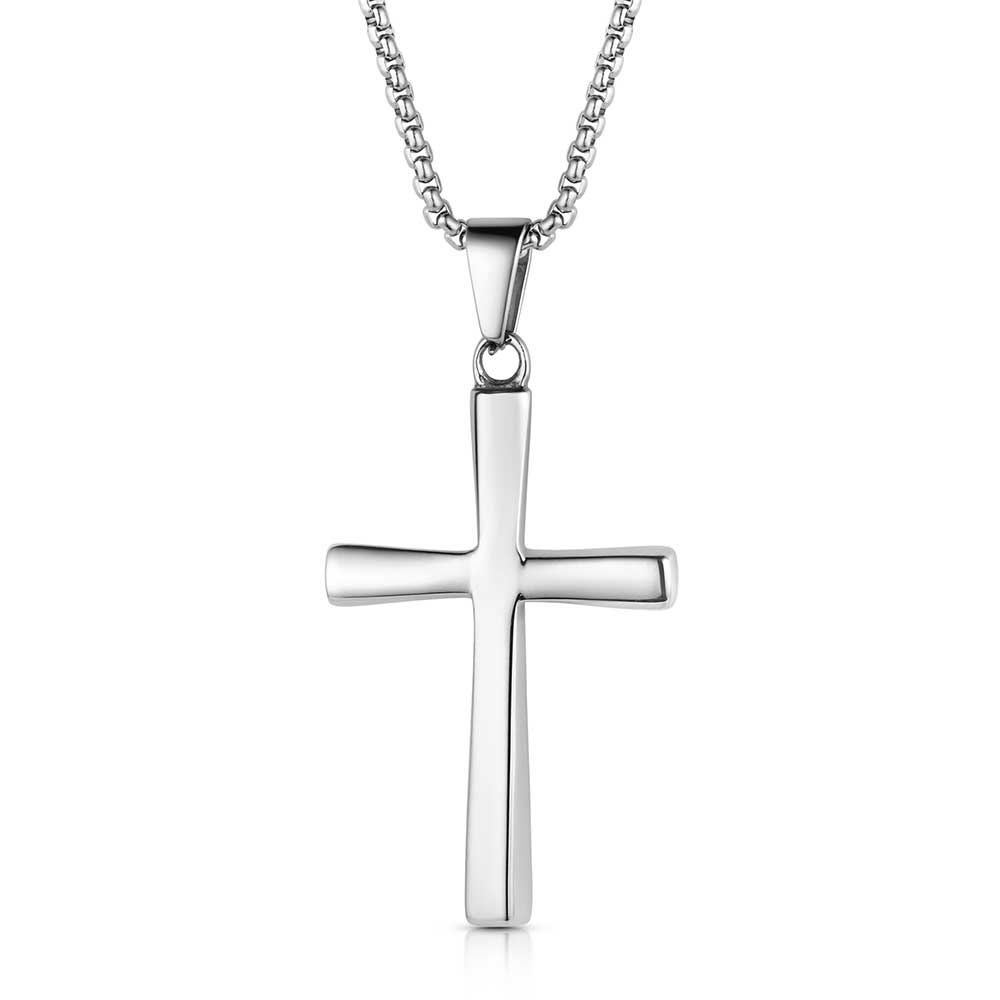 Through It All Necklace