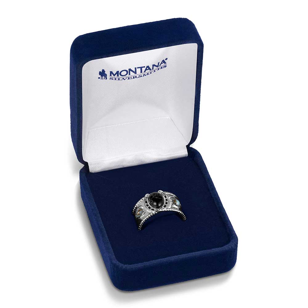 Ridge Rider Ring