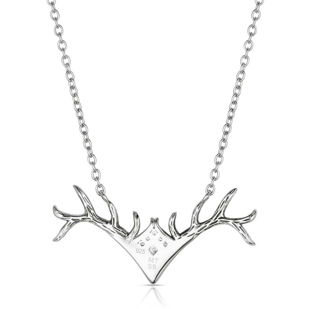 High Country Opal Necklace