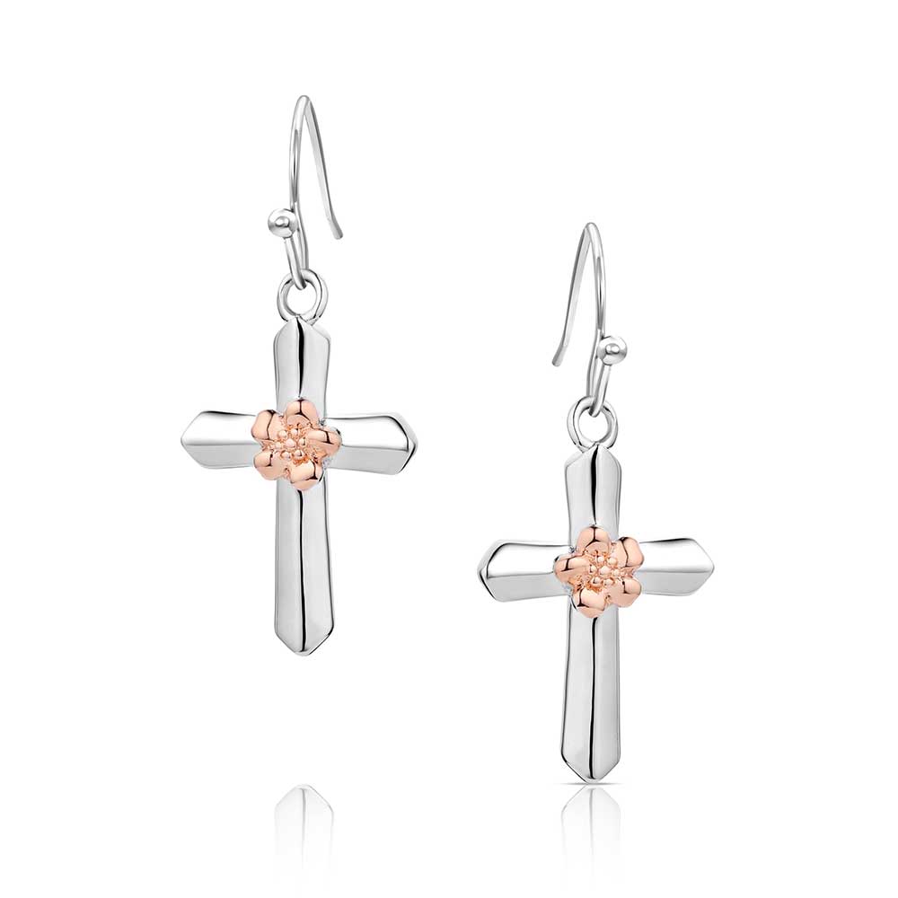 Bountiful Blessings Earrings