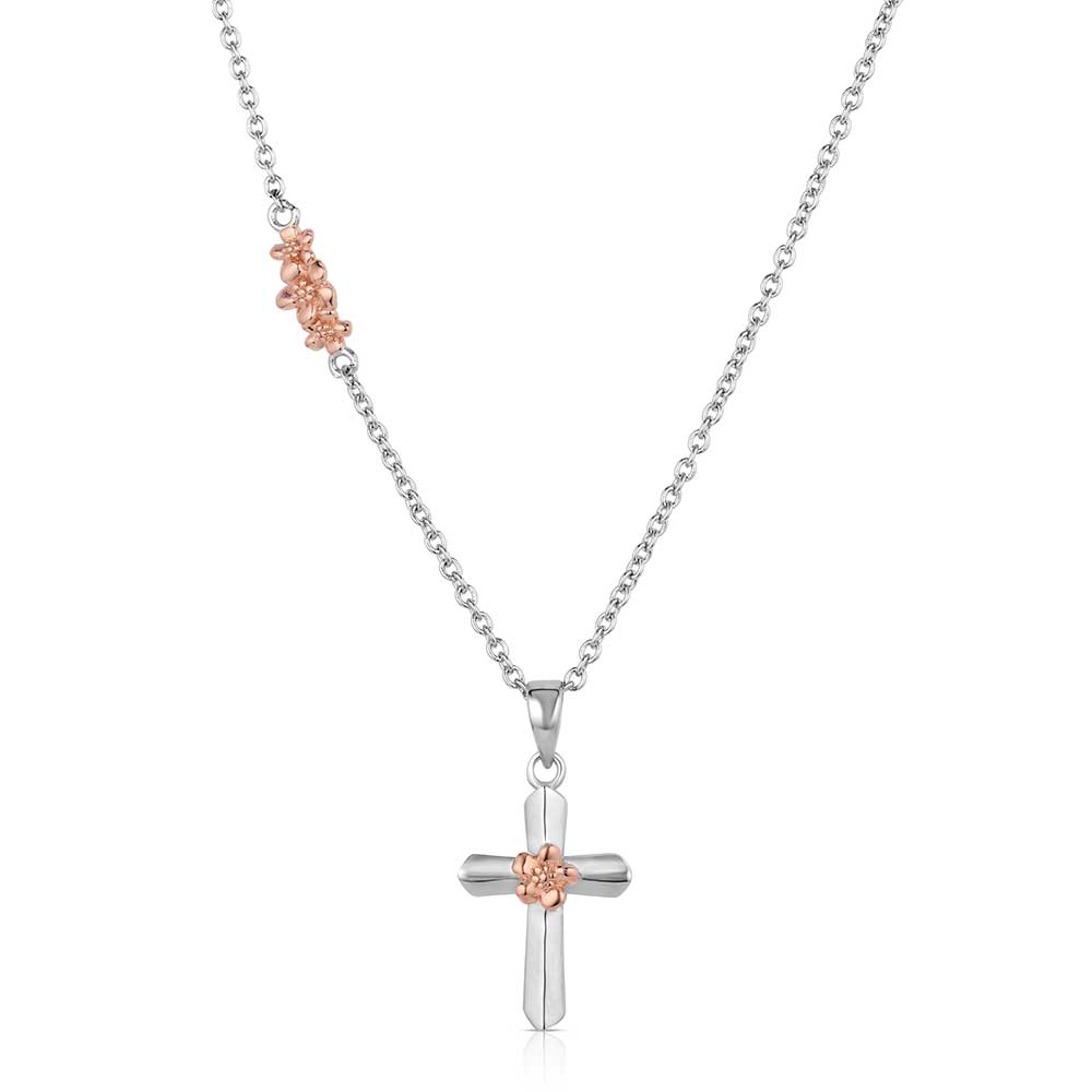 Bountiful Blessings Necklace
