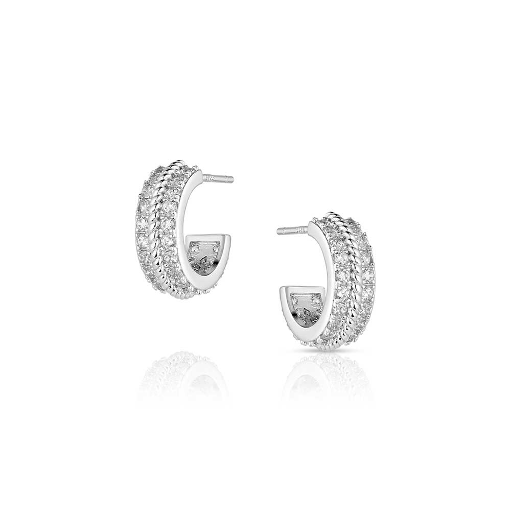 Starlight Stillwater Earrings