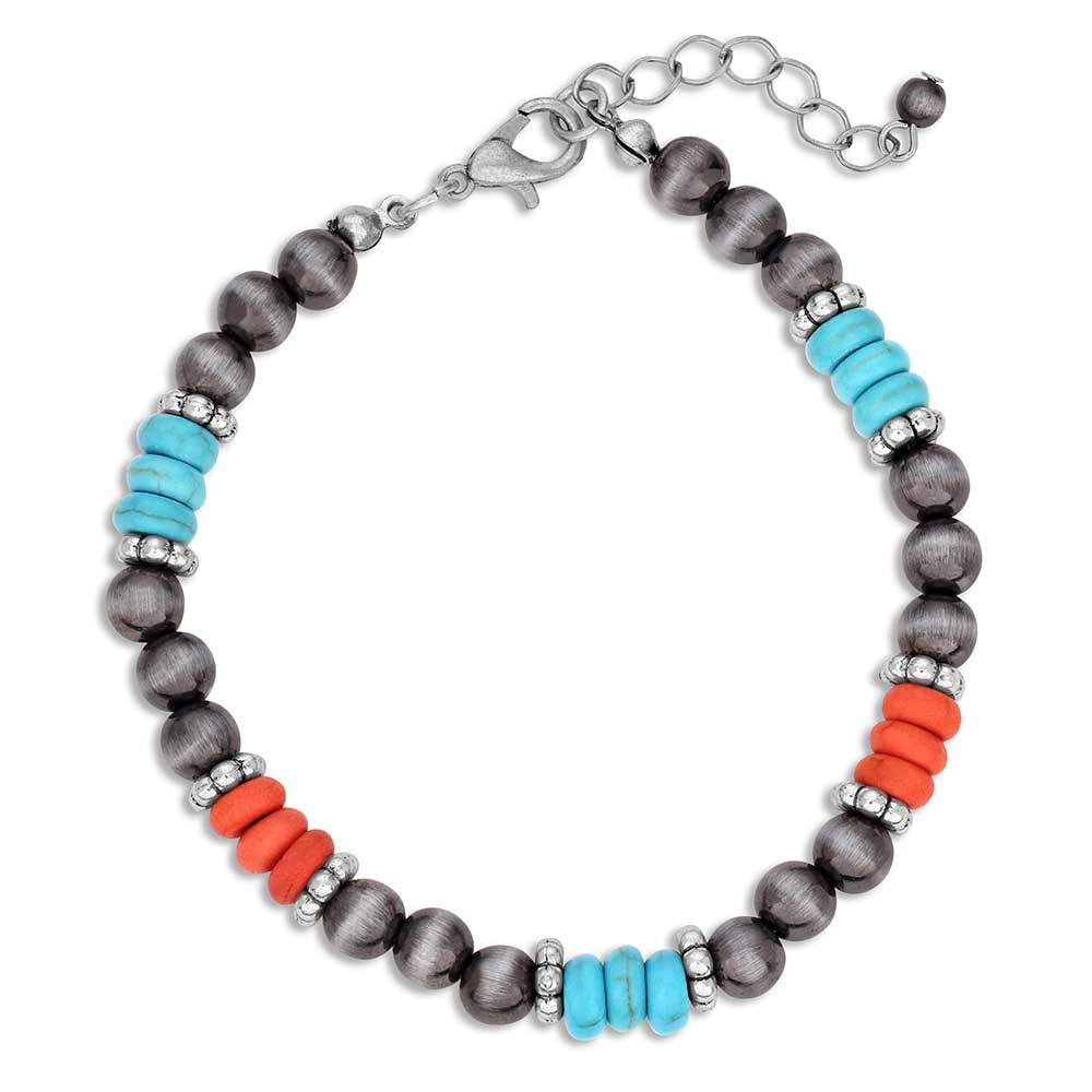 The Badlands Beaded Bracelet