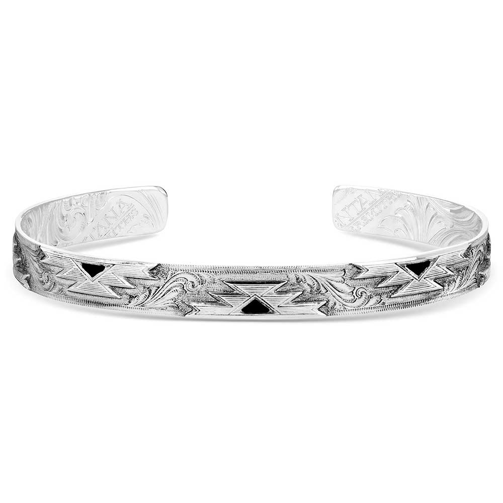 Southwest Horizons Cuff Bracelet