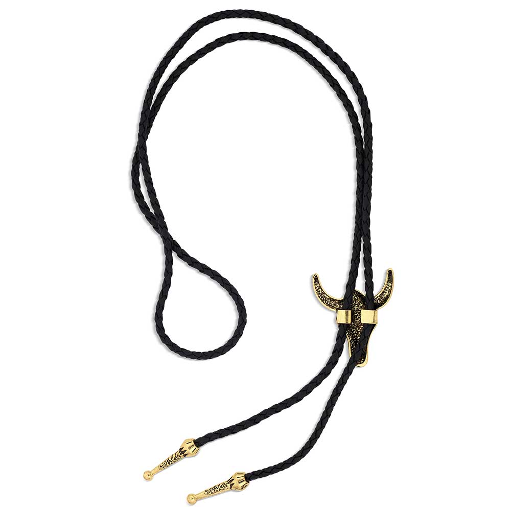 Southwest Desert Bolo Tie