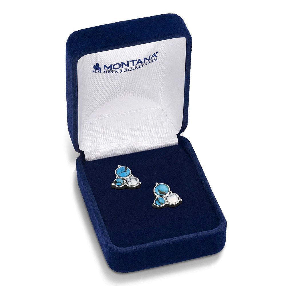 Turquoise Darling Earrings